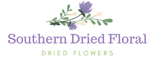 Southern Dried Floral