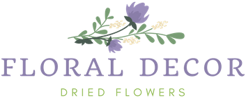 Southern Dried Floral